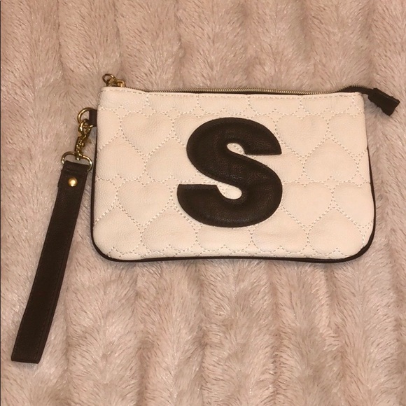 BETSEY JOHNSON wristlet/clutch - Picture 2 of 5